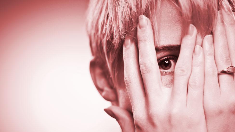 Why Blushing May Be Good For You Bbc Future