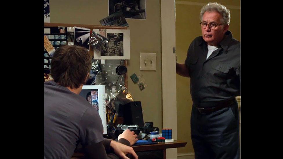 Even science whiz Peter Parker is a fan, as seen in 2012’s The Amazing Spider-Man. (Columbia Pictures) Even science whiz Peter Parker is a fan, as seen in 2012’s The Amazing Spider-Man. (Columbia Pictures)