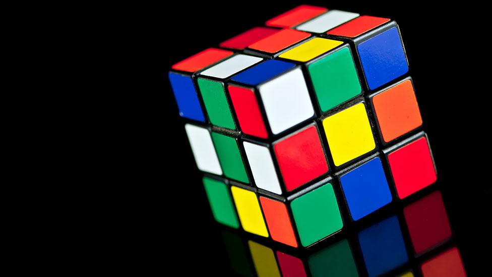 More than 400m Rubik’s cubes have been sold worldwide, making it one of the most popular toys of all time. (Andy Spencer/Devon Photography) More than 400m Rubik’s cubes have been sold worldwide, making it one of the most popular toys of all time. (Andy Spencer/Devon Photography)