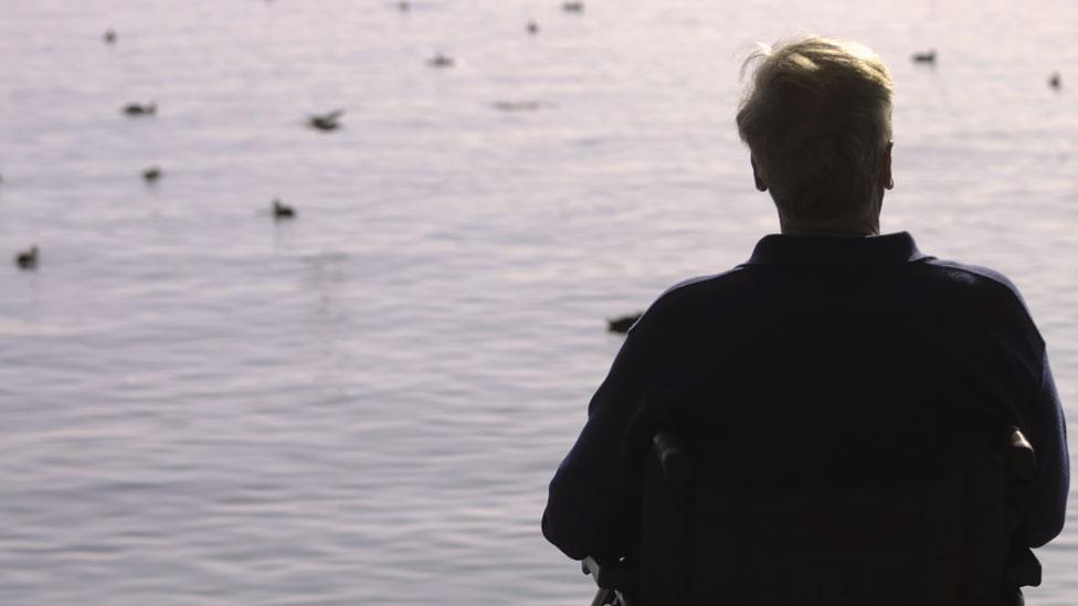Recent decades have seen significant improvements in life expectancy for the elderly (Thinkstock) Recent decades have seen significant improvements in life expectancy for the elderly (Thinkstock)