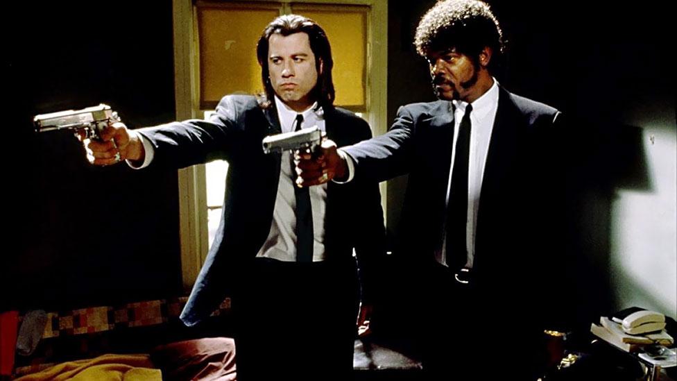 (Miramax Films) (Miramax Films)