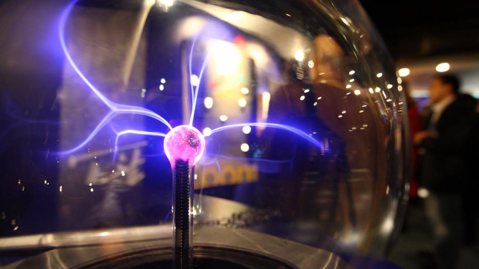 Geneva hosts the European Organization For Nuclear Research (CERN). (Johannes Simon/Getty) Geneva hosts the European Organization For Nuclear Research (CERN). (Johannes Simon/Getty)