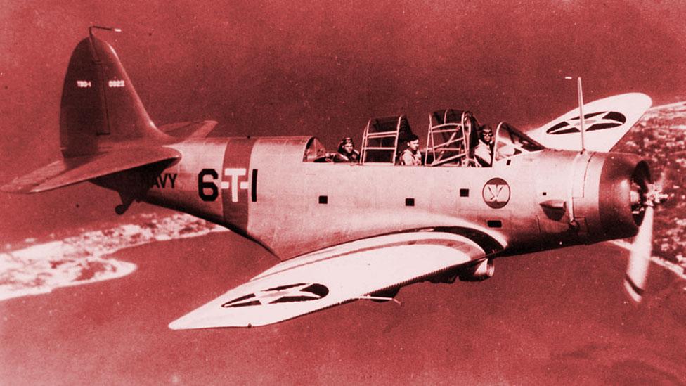 World S Worst Planes The Aircraft That Failed Bbc Future