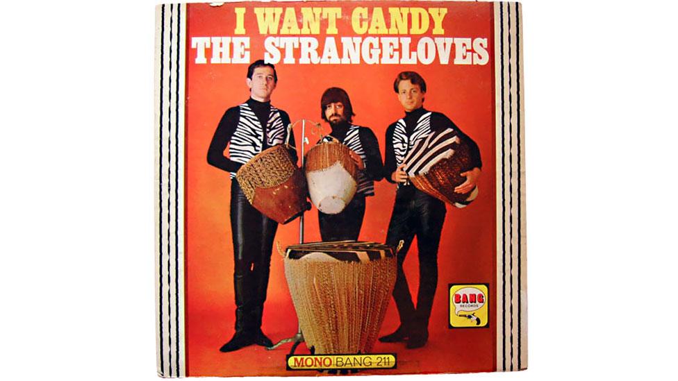 Strangeloves (Bang Records) Strangeloves (Bang Records)