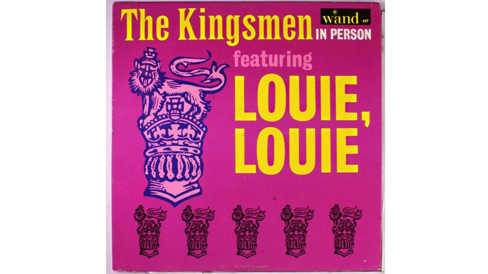 Kingsmen (Flip) Kingsmen (Flip)