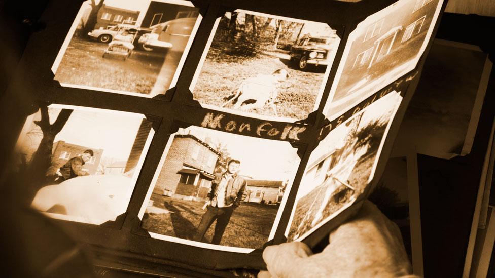 A photo can evoke a bittersweet sense of time or place, but nostalgia may be more than just sentimentality (Thinkstock) A photo can evoke a bittersweet sense of time or place, but nostalgia may be more than just sentimentality (Thinkstock)