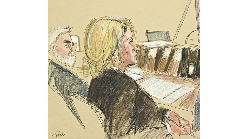 Martha Stewart (Elizabeth Williams/Newsday) Martha Stewart (Elizabeth Williams/Newsday)