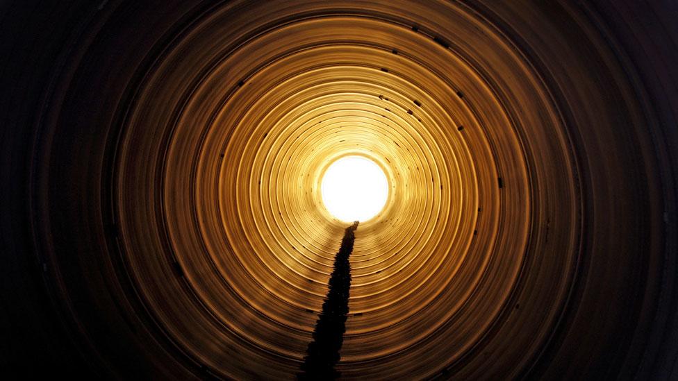 A hidden world of drugs flows in tunnels beneath our feet (Thinkstock) A hidden world of drugs flows in tunnels beneath our feet (Thinkstock)