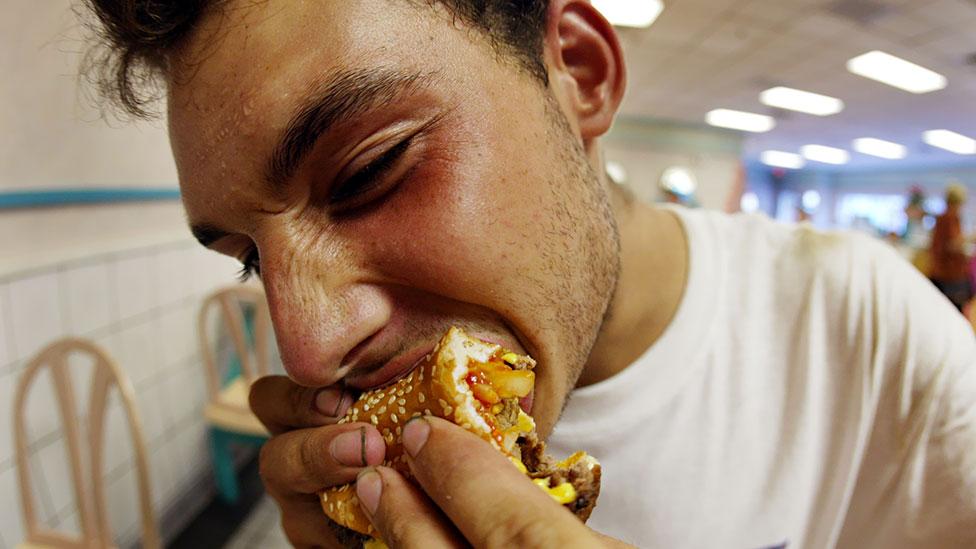 Will our descendants deplore our obesity? (Getty Images) Will our descendants deplore our obesity? (Getty Images)