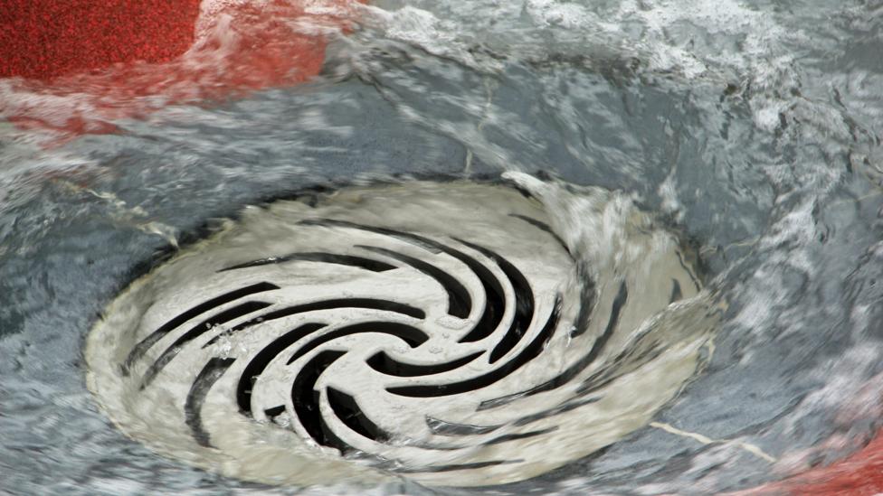 Four signs your employer is going down the drain BBC Worklife