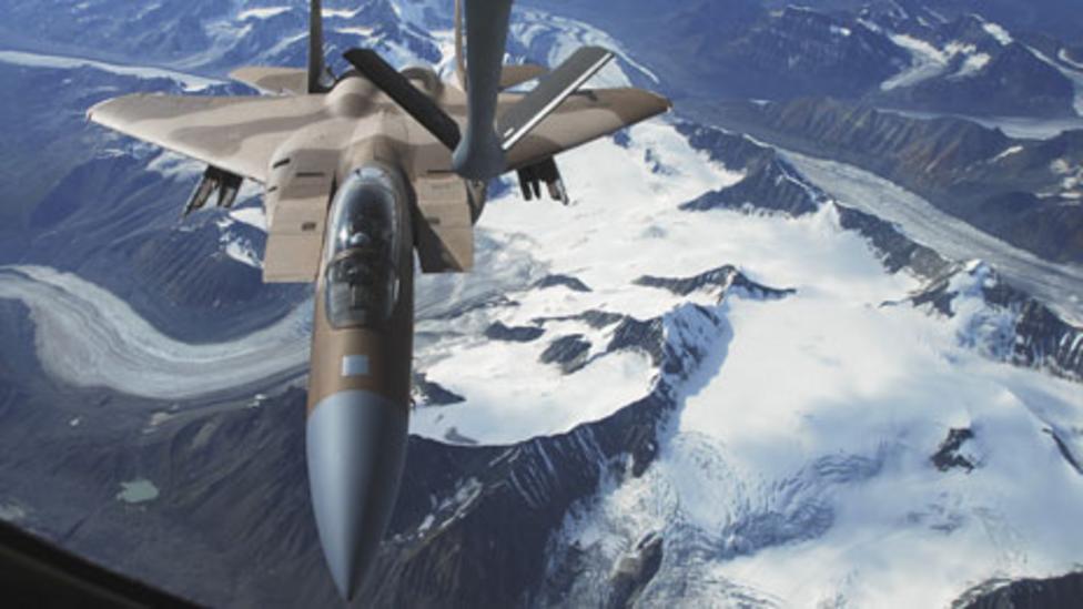 Military camouflage needs to match the environment, otherwise it exposes more than it hides (Thinkstock) Military camouflage needs to match the environment, otherwise it exposes more than it hides (Thinkstock)