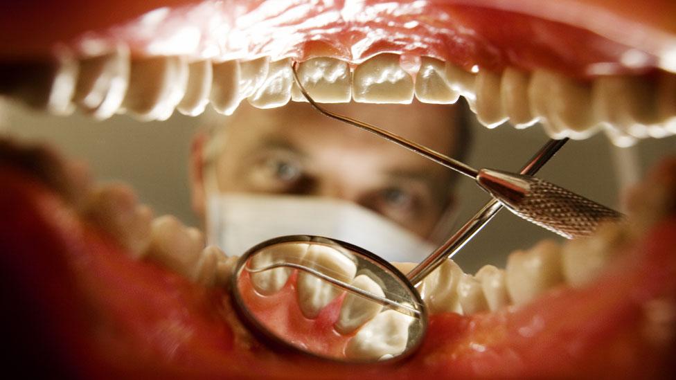 How Often Do You Need To See A Dentist Bbc Future 