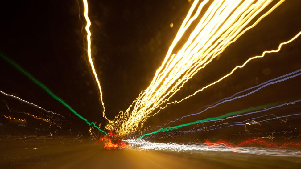 (David Pacey/Flickr/CC BY 2.0) (David Pacey/Flickr/CC BY 2.0)