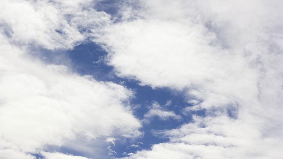 Cloud-watching - every procrastinator's favourite hobby (Thinkstock) Cloud-watching - every procrastinator's favourite hobby (Thinkstock)