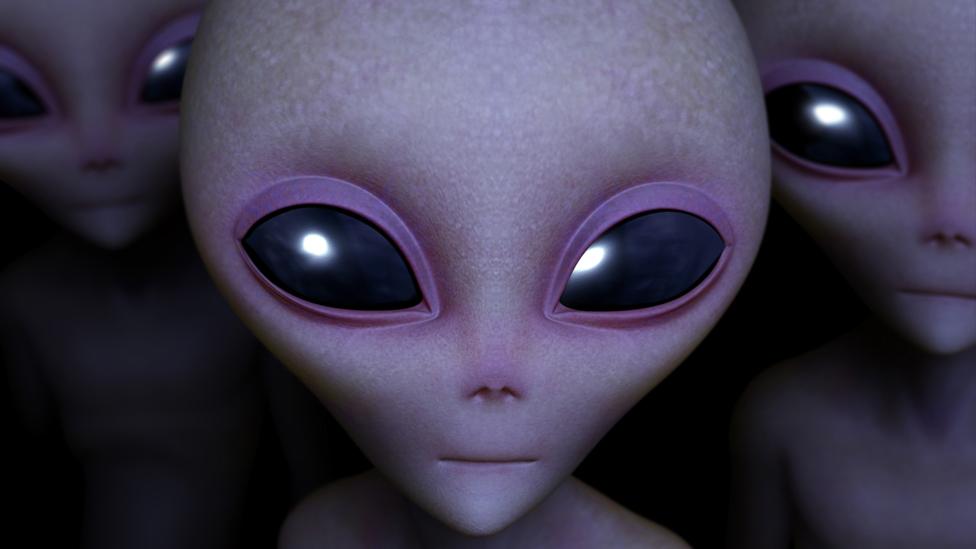 Extraterrestrial life BBC Future