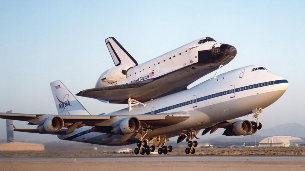 Since the Space Shuttle was retired in 2011, Soyuz has been Nasa's only way to send astronauts to the ISS (Nasa) Since the Space Shuttle was retired in 2011, Soyuz has been Nasa's only way to send astronauts to the ISS (Nasa)