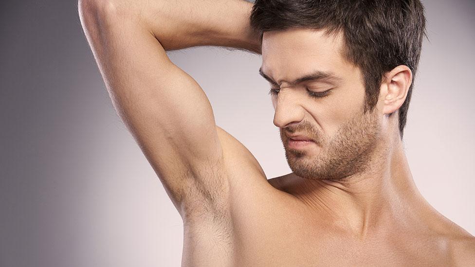 Why Do We Have Pubic Hair Bbc Future