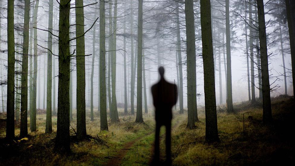 What makes an urban legend BBC Future What makes an urban legend BBC Future