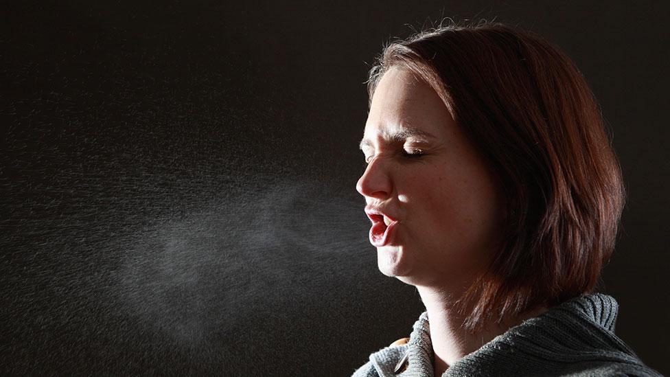Why We May Fall Ill When We Re On Holiday Bbc Future