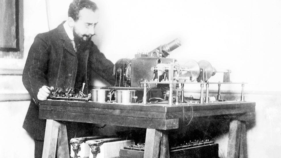 (Science Photo Library) (Science Photo Library)