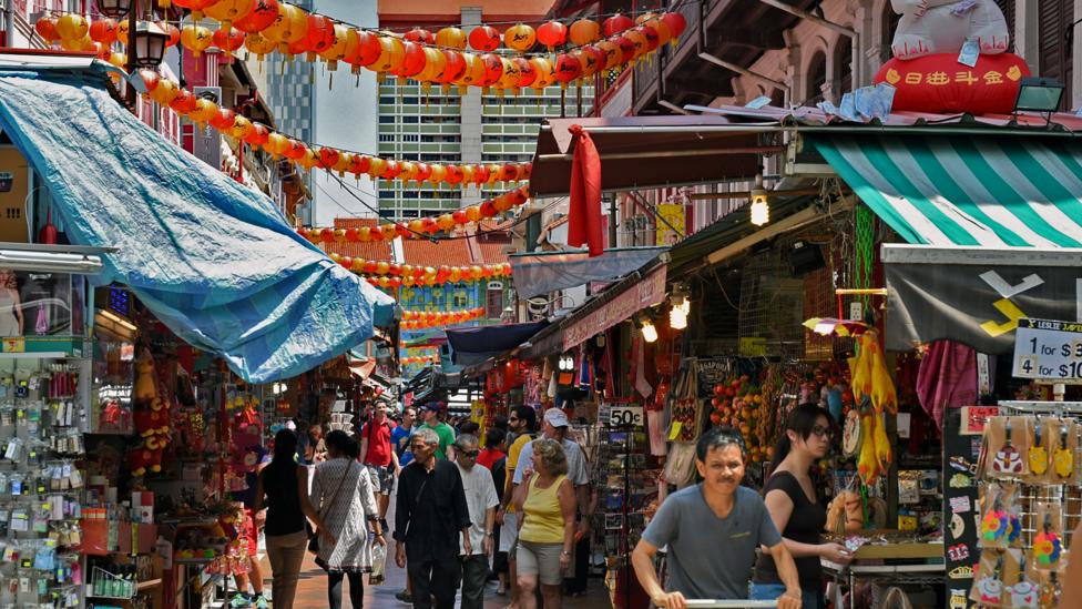 Despite being the most expensive city for 2015, Singapore keeps wooing expats (Credit: Roslan Rahman/AFP/Getty Images) Despite being the most expensive city for 2015, Singapore keeps wooing expats (Credit: Roslan Rahman/AFP/Getty Images)