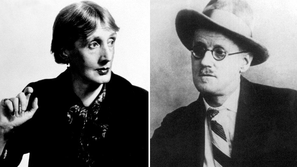 Virginia Woolf described James Joyce’s Ulysses as “an illiterate, underbred book" (Credit: Everett Collection Historical/Pictorial Press Ltd Alamy) Virginia Woolf described James Joyce’s Ulysses as “an illiterate, underbred book" (Credit: Everett Collection Historical/Pictorial Press Ltd Alamy)