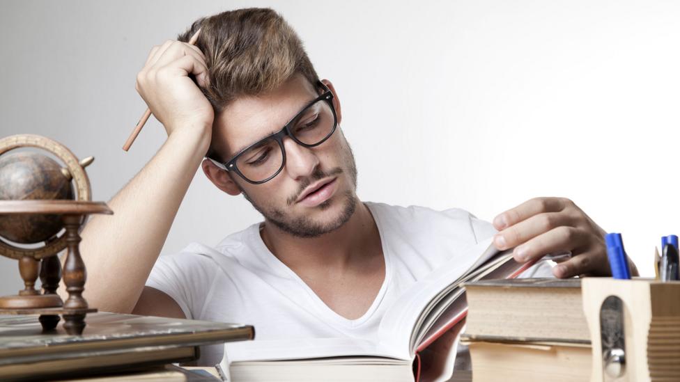 Can new tricks take the pain out of studying? (Credit: Getty Images) Can new tricks take the pain out of studying? (Credit: Getty Images)