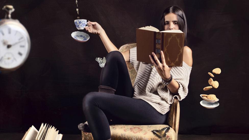 Making surreal connections can boost recall - and now an app can help fire your imagination (Credit: Thinkstock) Making surreal connections can boost recall - and now an app can help fire your imagination (Credit: Thinkstock)