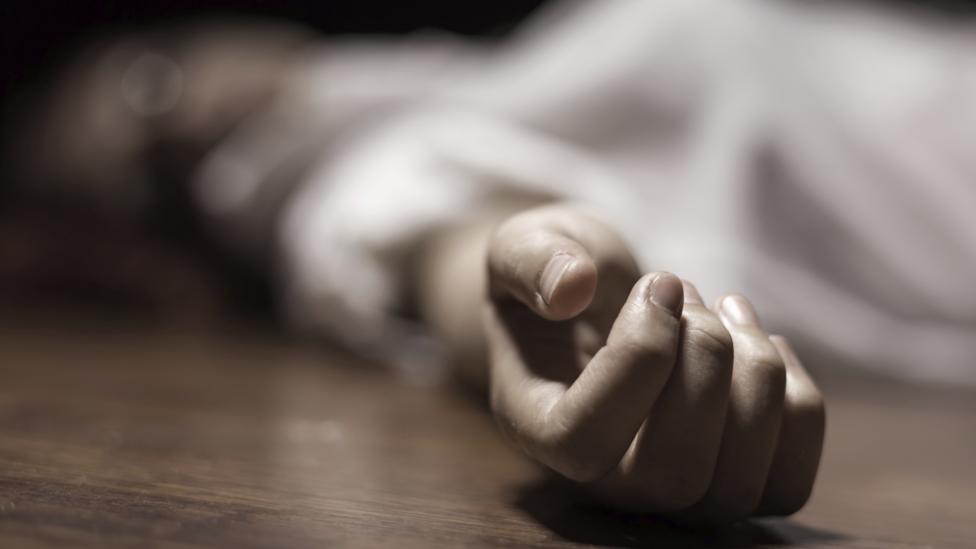 What Happens To Our Bodies After We Die Bbc Future