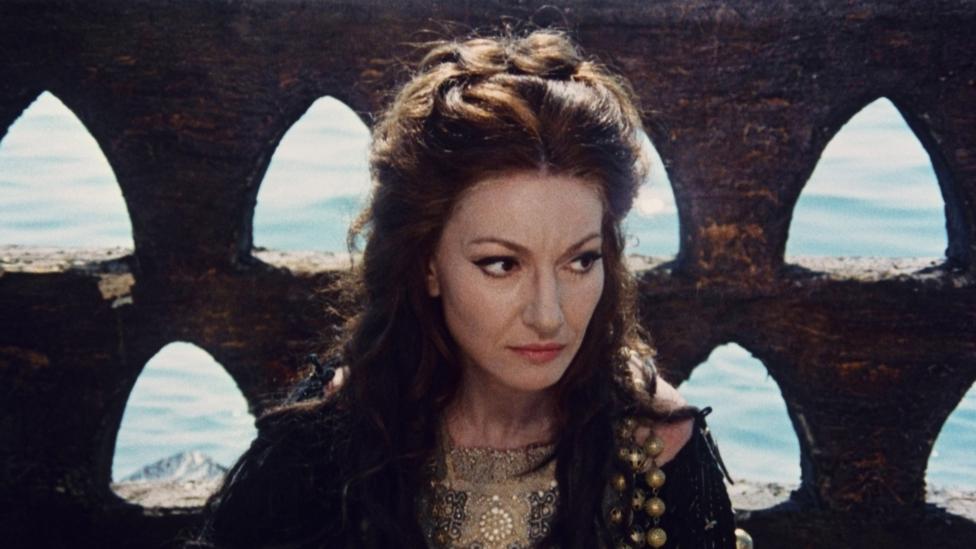Medea (Credit: Photos 12/Alamy) Medea (Credit: Photos 12/Alamy)