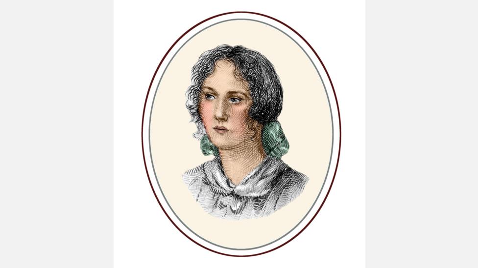 Anne Bronte (Credit: Portrait Essentials/Alamy) Anne Bronte (Credit: Portrait Essentials/Alamy)