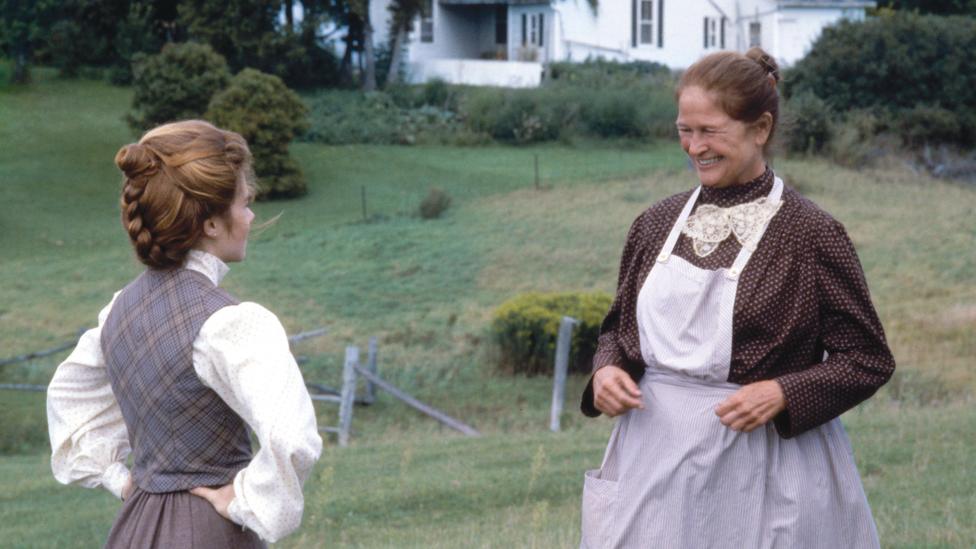 Anne of Green Gables (Credit: AF archive/Alamy) Anne of Green Gables (Credit: AF archive/Alamy)