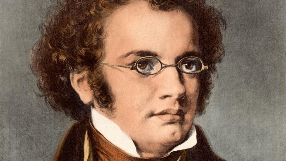 Franz Schubert (Credit: Alamy) Franz Schubert (Credit: Alamy)