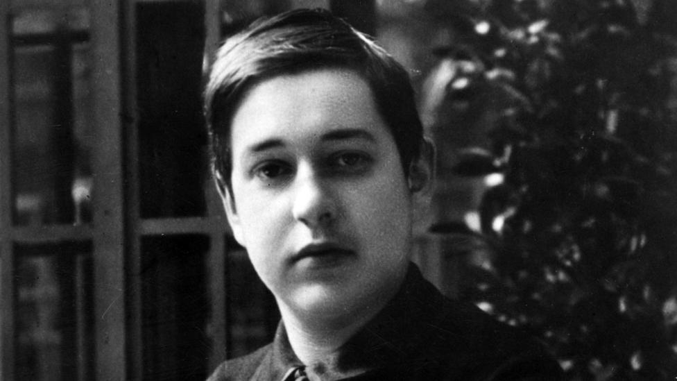 Erich Wolfgang Korngold (Credit: Getty Images) Erich Wolfgang Korngold (Credit: Getty Images)