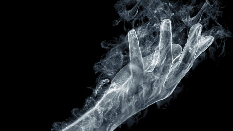 The key is to give the smokers a 'mystical' experience (Credit: Thinkstock) The key is to give the smokers a 'mystical' experience (Credit: Thinkstock)