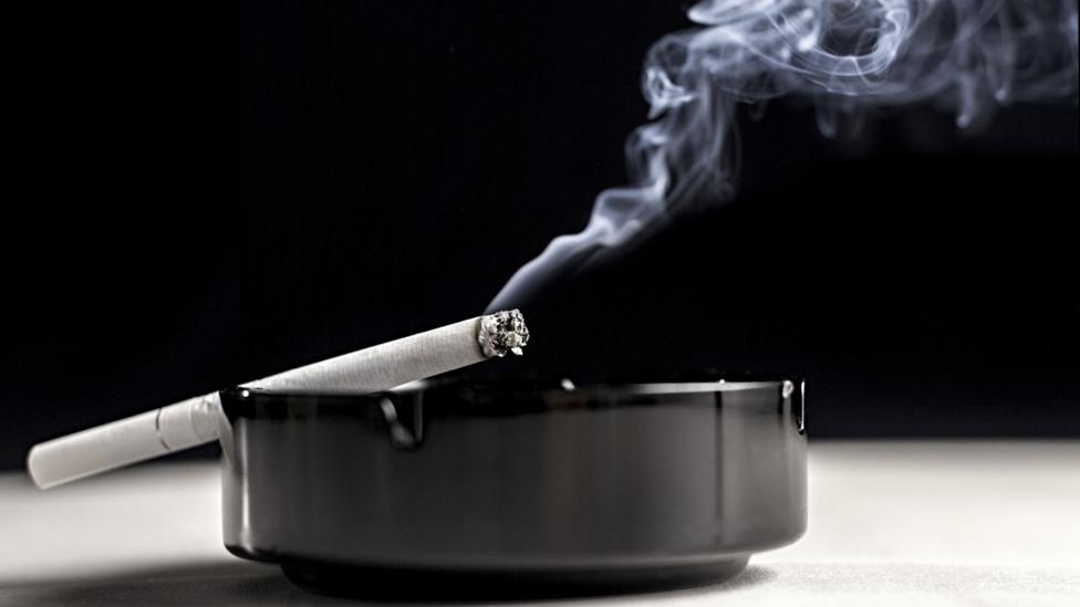 Though the trial was small, the majority of smokers quit after taking the drug (Credit: Thinkstock) Though the trial was small, the majority of smokers quit after taking the drug (Credit: Thinkstock)