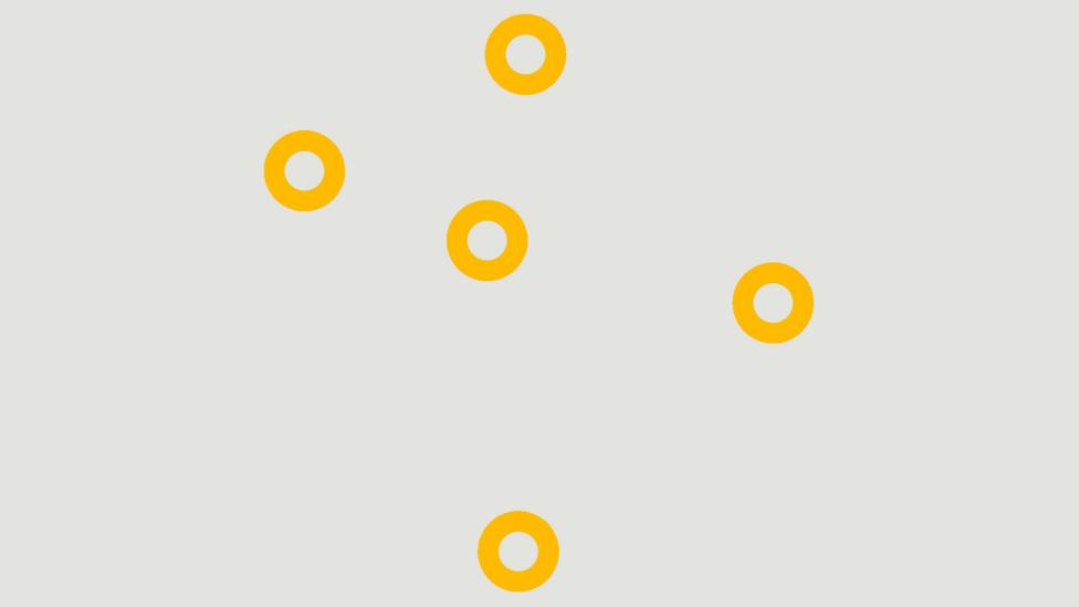 The EURion pattern in isolation. Some think photocopiers are looking for the specific distances between the five circles The EURion pattern in isolation. Some think photocopiers are looking for the specific distances between the five circles