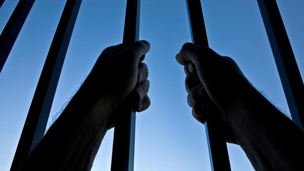 The frustration of incarceration can enhance risk of violence (Credit: iStock) The frustration of incarceration can enhance risk of violence (Credit: iStock)
