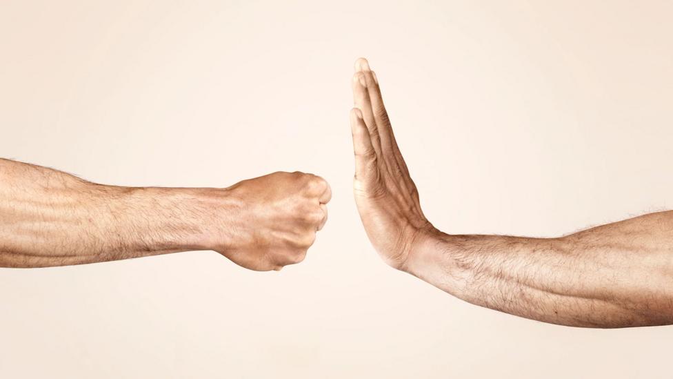 A person's surroundings can make assaults more likely (Credit: Getty Images) A person's surroundings can make assaults more likely (Credit: Getty Images)