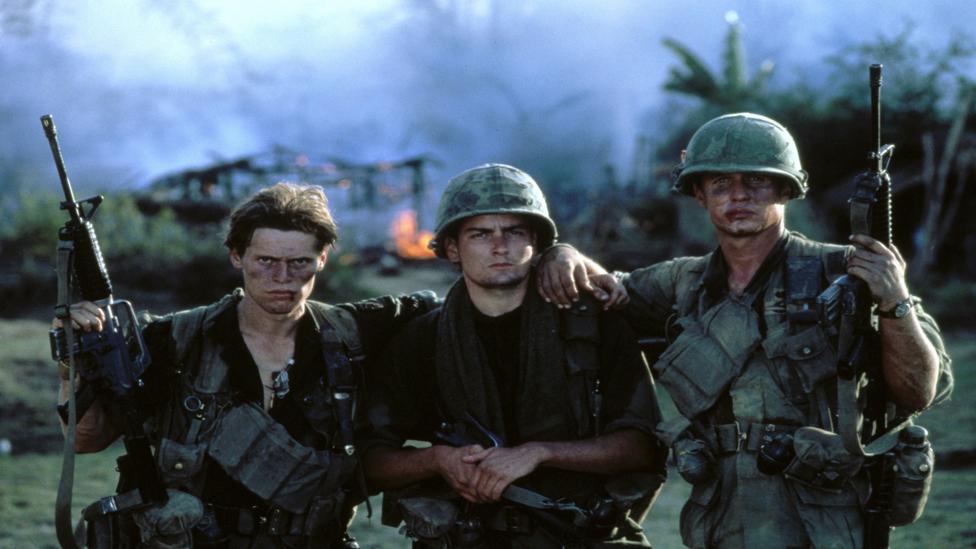 10. Platoon