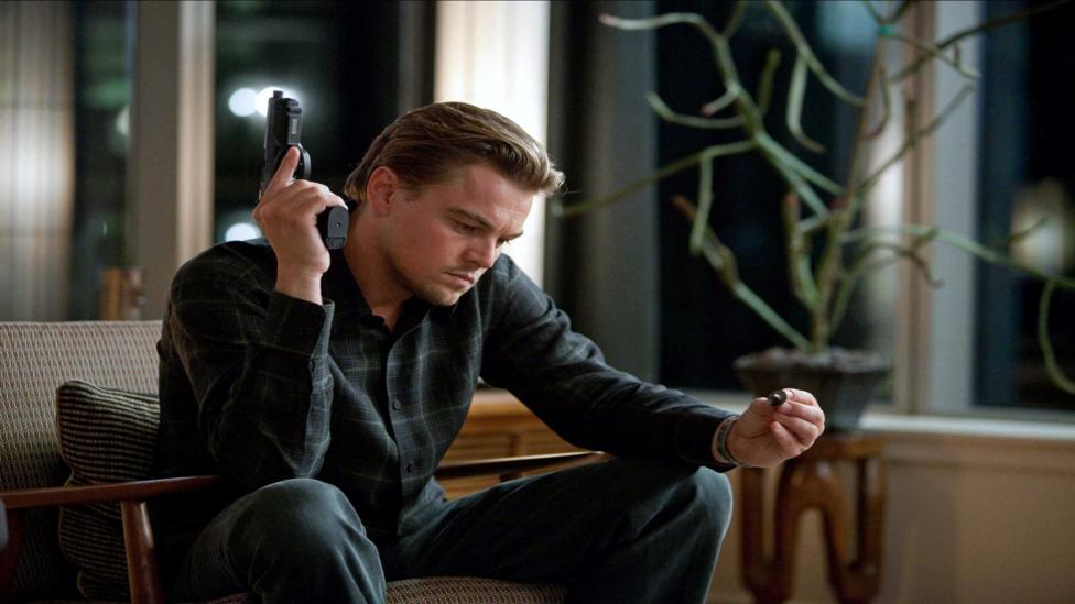 5. Inception