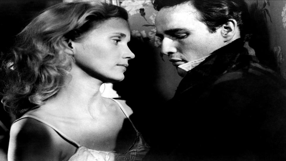 4. On the Waterfront 4. On the Waterfront