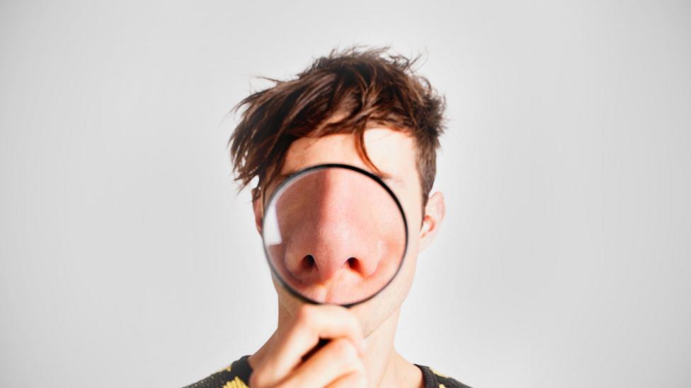 We may be able to smell millions of different scents (Credit: iStock) We may be able to smell millions of different scents (Credit: iStock)