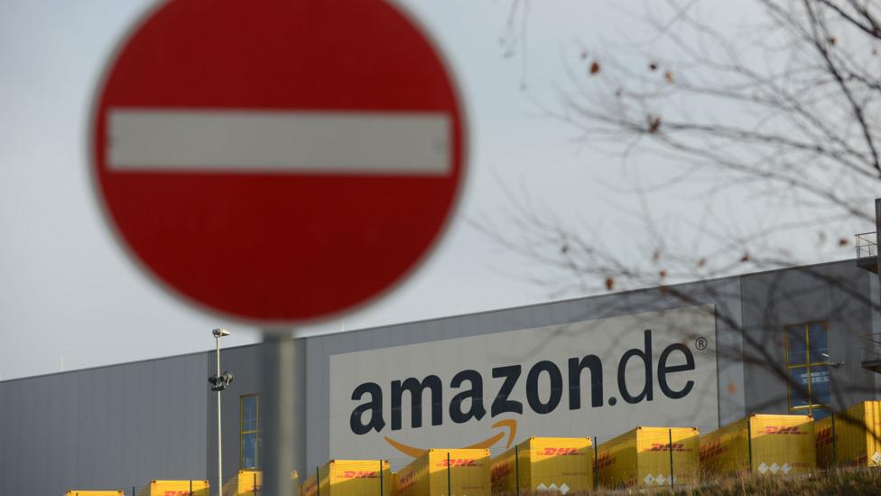 The costs of products that appear on sites like Amazon are constantly fluctuating, thanks to software (Credit: Getty Images) The costs of products that appear on sites like Amazon are constantly fluctuating, thanks to software (Credit: Getty Images)