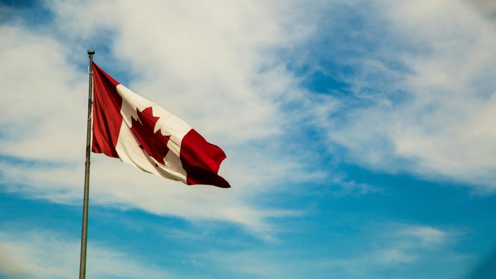 After the American Civil War, US senator Charles Sumner led calls for Britain to cede Canada to the US as reparations for the UK helping to arm the Confederacy (Credit: iStock) After the American Civil War, US senator Charles Sumner led calls for Britain to cede Canada to the US as reparations for the UK helping to arm the Confederacy (Credit: iStock)