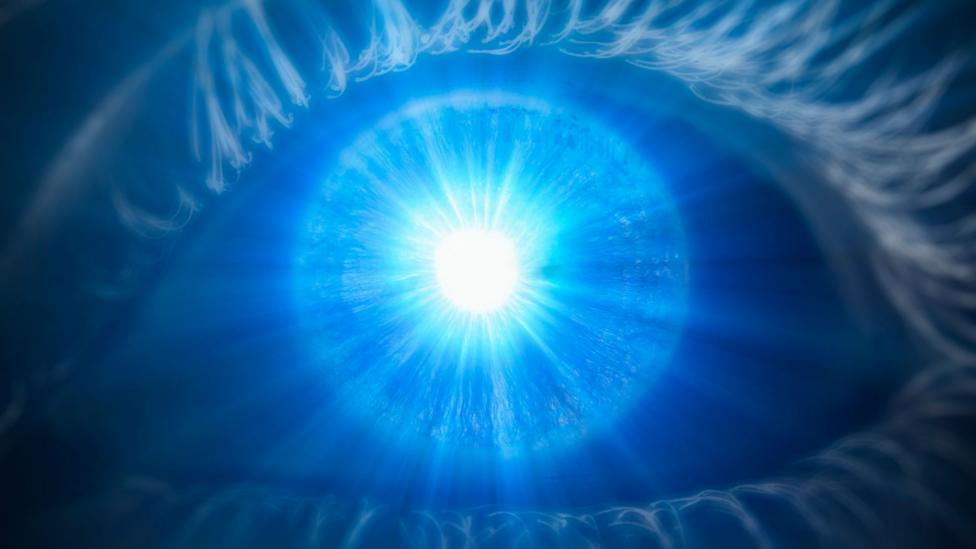 Blindsight The Strangest Form Of Consciousness Bbc Future