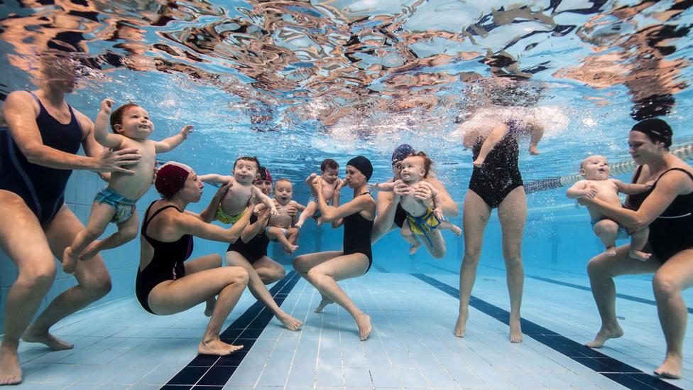 Most women don't get pregnant past their mid-forties, so would there be enough time to have 69 children? (Credit: Getty Images) Most women don't get pregnant past their mid-forties, so would there be enough time to have 69 children? (Credit: Getty Images)