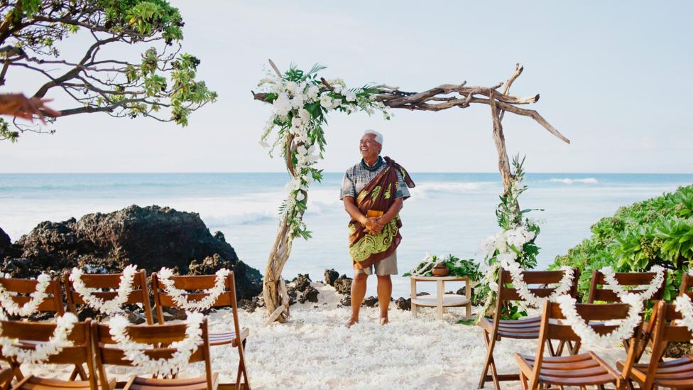 Will Your Wedding Be A List Worthy Bbc Worklife