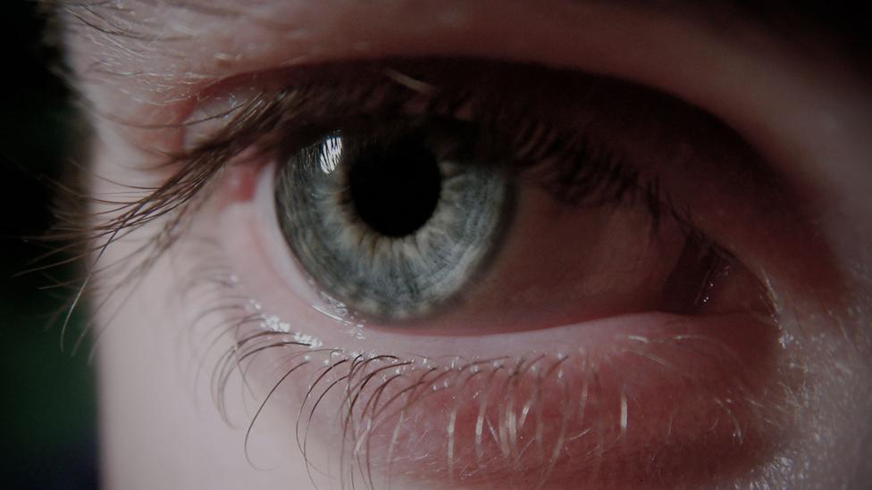 When the mind is left to wander it often focuses on the future (Credit: Samuel Johnson/Flickr/CC BY 2.0) When the mind is left to wander it often focuses on the future (Credit: Samuel Johnson/Flickr/CC BY 2.0)