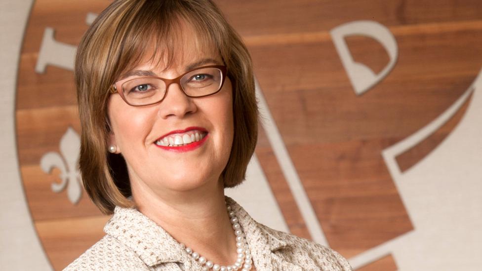 CEO Cheryl Bachelder has learned from previous mistakes. (Credit: Popeyes Louisiana Kitchen) CEO Cheryl Bachelder has learned from previous mistakes. (Credit: Popeyes Louisiana Kitchen)